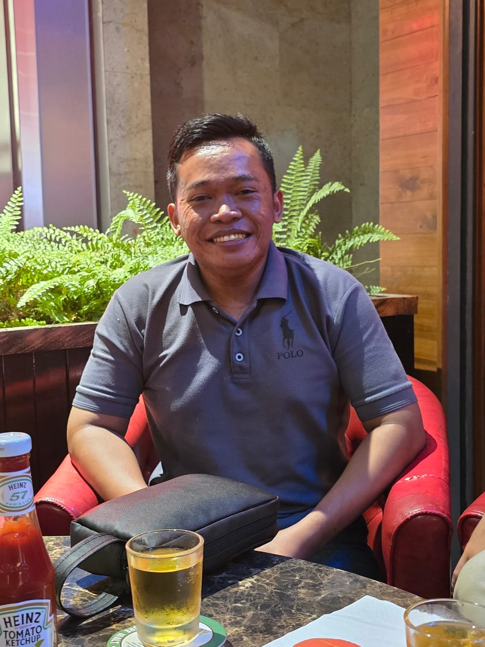 Miswanto - Full Stack Developer